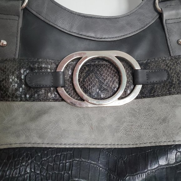 "The Stone" purse - Picture 2 of 5